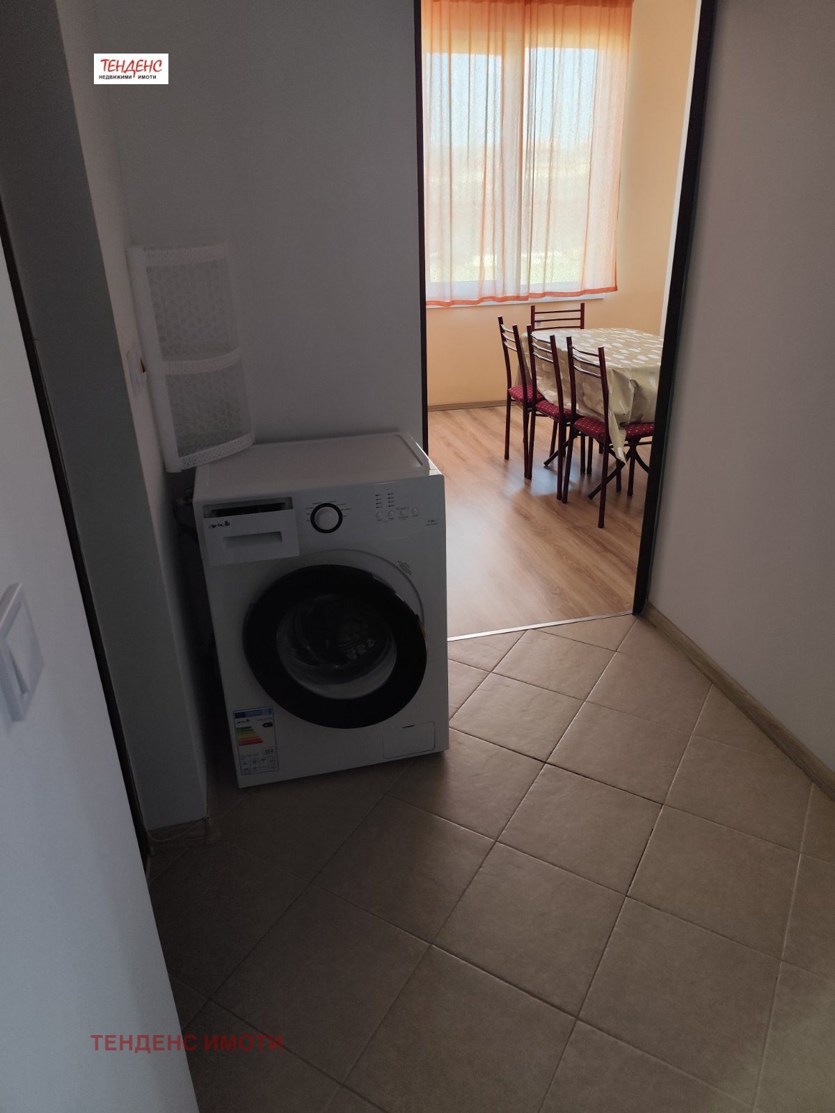 Дава под наем 2-СТАЕН, гр. Кърджали, Център, снимка 9 - Апартаменти - 54829411