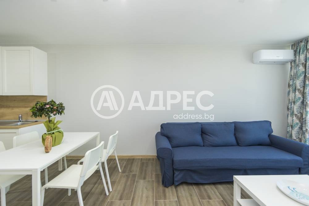Дава под наем 2-СТАЕН, гр. София, Овча купел 1, снимка 10 - Апартаменти - 55941578