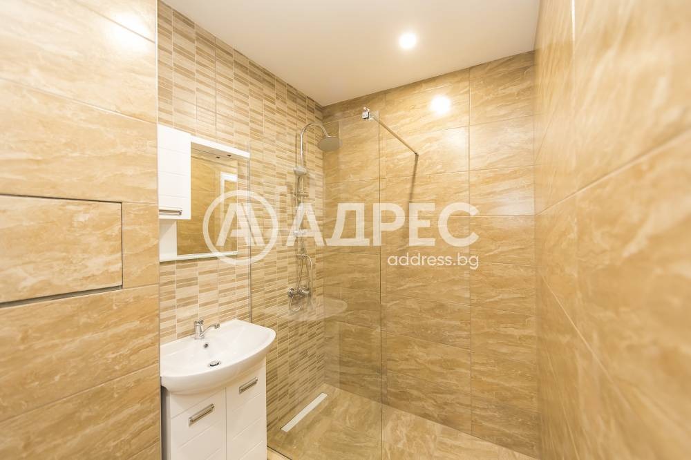 Дава под наем 2-СТАЕН, гр. София, Овча купел 1, снимка 16 - Апартаменти - 55941578