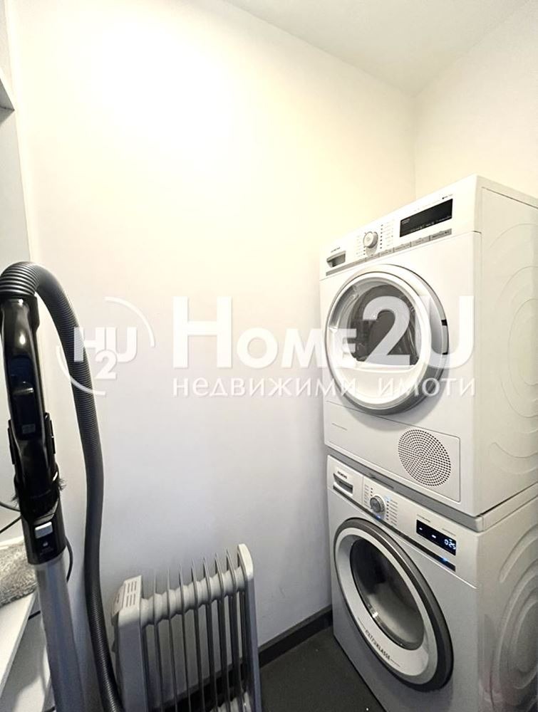 Дава под Наем 3-СТАЕН | Imot.bg — изображение 14