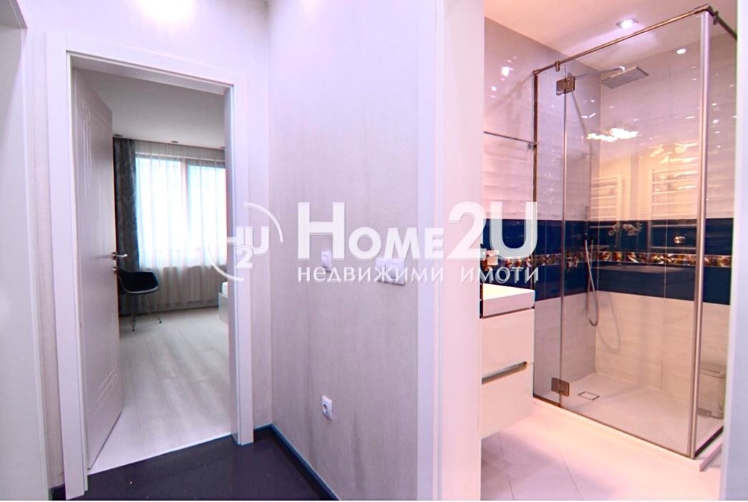 Дава под Наем 3-СТАЕН | Imot.bg — изображение 6