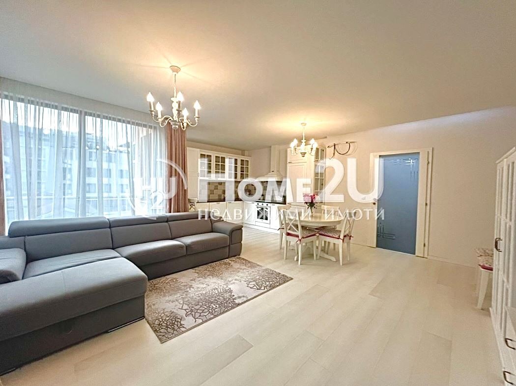 Дава под Наем 3-СТАЕН | Imot.bg — изображение 3