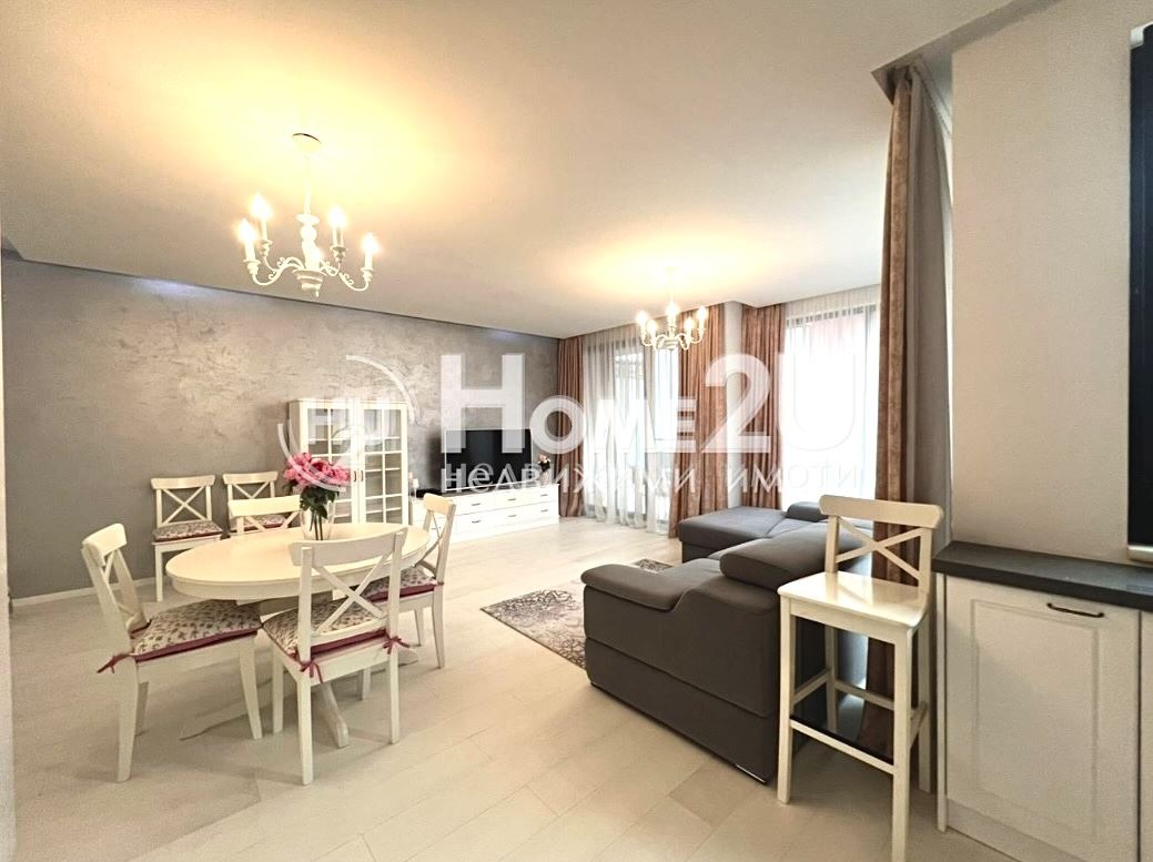 Дава под Наем 3-СТАЕН | Imot.bg — изображение 2