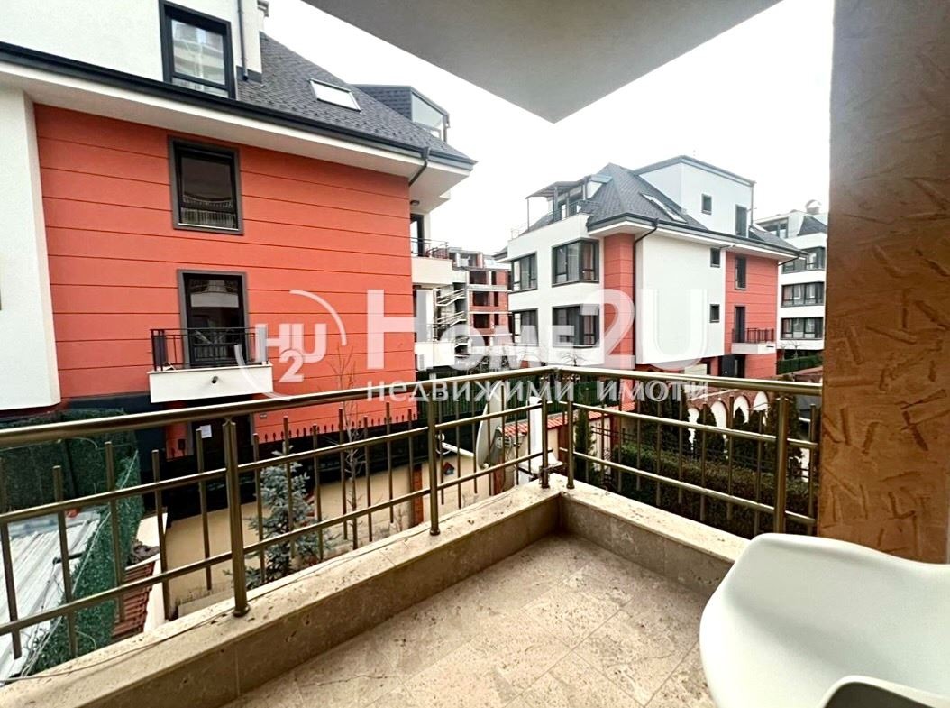 Дава под Наем 3-СТАЕН | Imot.bg — изображение 5