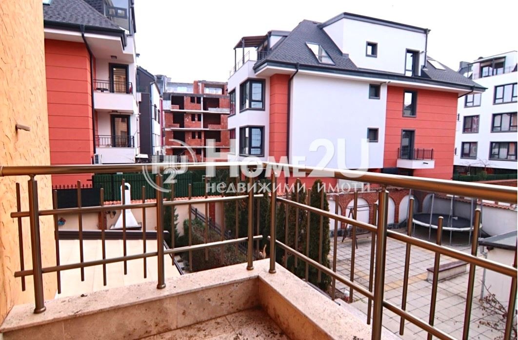 Дава под Наем 3-СТАЕН | Imot.bg — изображение 10