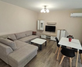 1 bedroom Hristo Smirnenski, Plovdiv 1