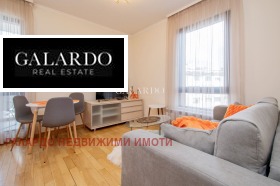 1 hálószoba Iztok, Sofia