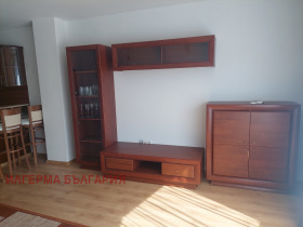 1 спаваћа соба Манастирски ливади, Софија 3