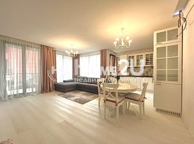 2 bedroom Krastova vada, Sofia 2