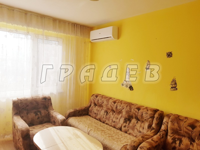 Дава под наем  1-стаен град Русе , Дружба 1 , 40 кв.м | 29787865 - изображение [5]