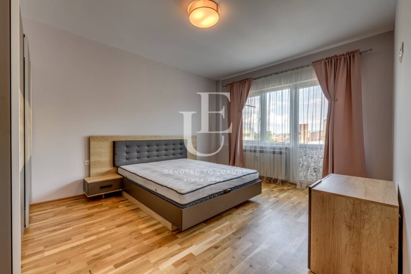 K pronájmu  1 ložnice Sofia , Doktorski pametnik , 85 m2 | 89456880 - obraz [8]