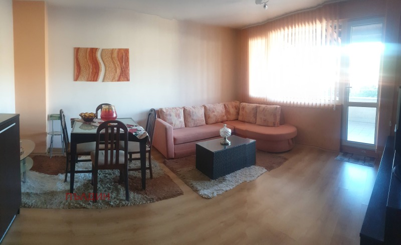 For Rent  1 bedroom Plovdiv , Stariyat grad , 60 sq.m | 86308504 - image [2]