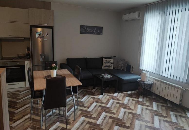 Do wynajęcia  1 sypialnia Sofia , Witosza , 62 mkw | 42832040 - obraz [8]