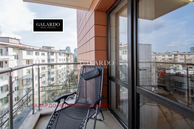 De inchiriat  1 dormitor Sofia , Iztoc , 55 mp | 26662982 - imagine [10]