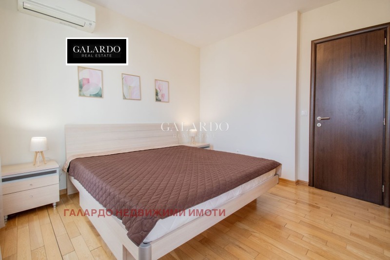 De inchiriat  1 dormitor Sofia , Iztoc , 55 mp | 26662982 - imagine [7]