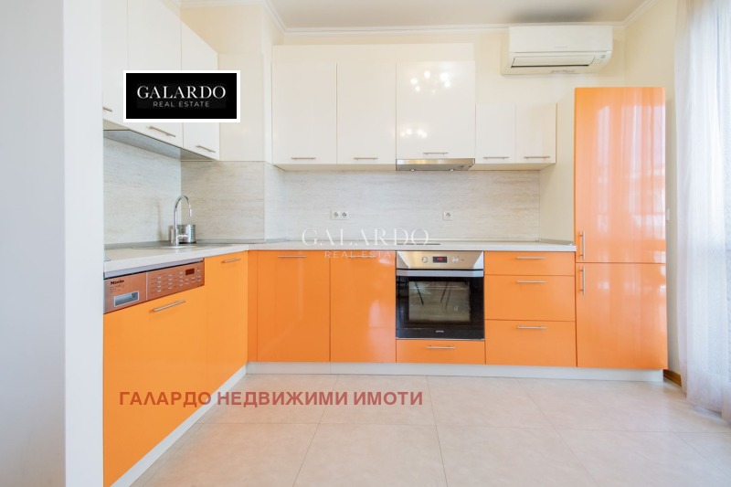 De inchiriat  1 dormitor Sofia , Iztoc , 55 mp | 26662982 - imagine [5]