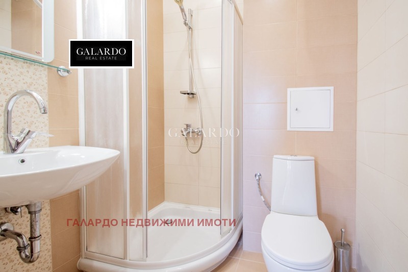 De inchiriat  1 dormitor Sofia , Iztoc , 55 mp | 26662982 - imagine [9]