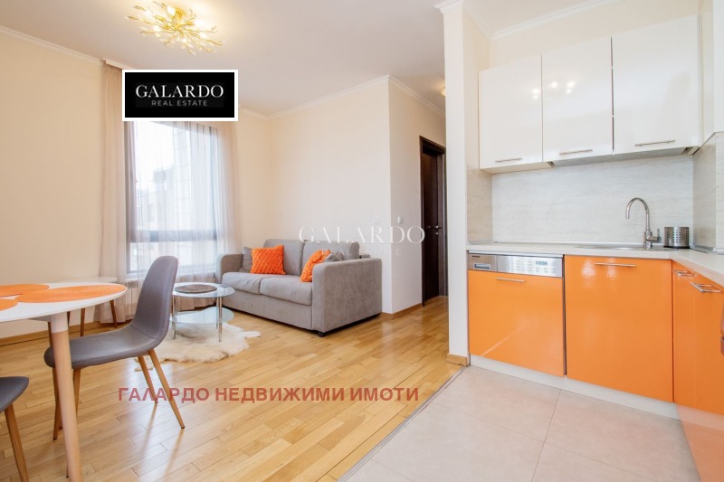 De inchiriat  1 dormitor Sofia , Iztoc , 55 mp | 26662982 - imagine [3]