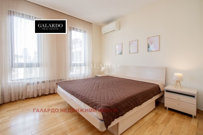 De inchiriat  1 dormitor Sofia , Iztoc , 55 mp | 26662982 - imagine [8]