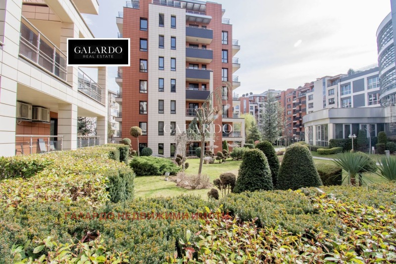 De inchiriat  1 dormitor Sofia , Iztoc , 55 mp | 26662982 - imagine [11]