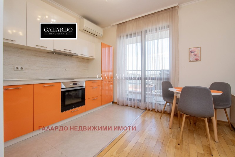 De inchiriat  1 dormitor Sofia , Iztoc , 55 mp | 26662982 - imagine [2]