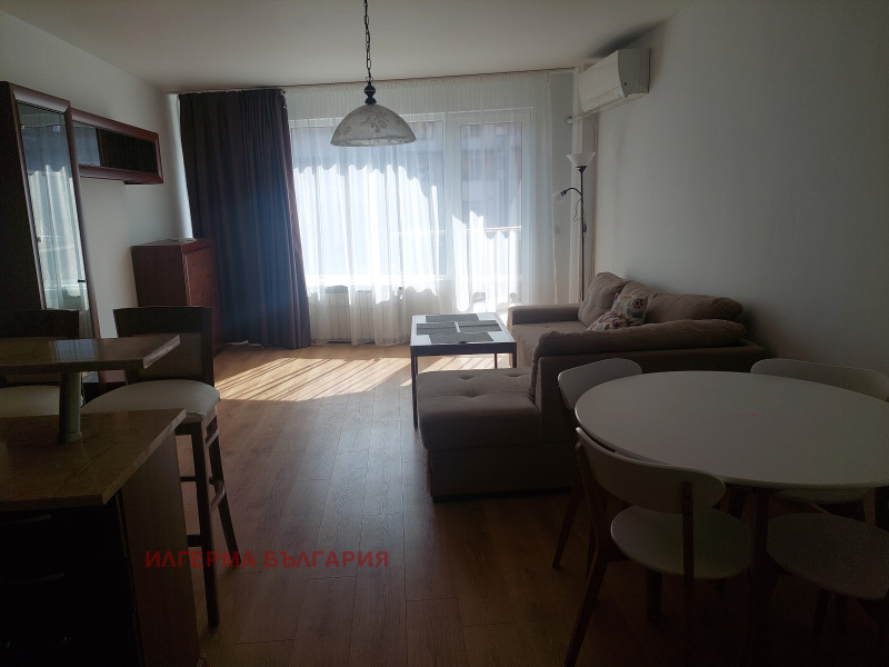 Издаје се  1 спаваћа соба Софија , Манастирски ливади , 66 м2 | 69516115 - слика [6]