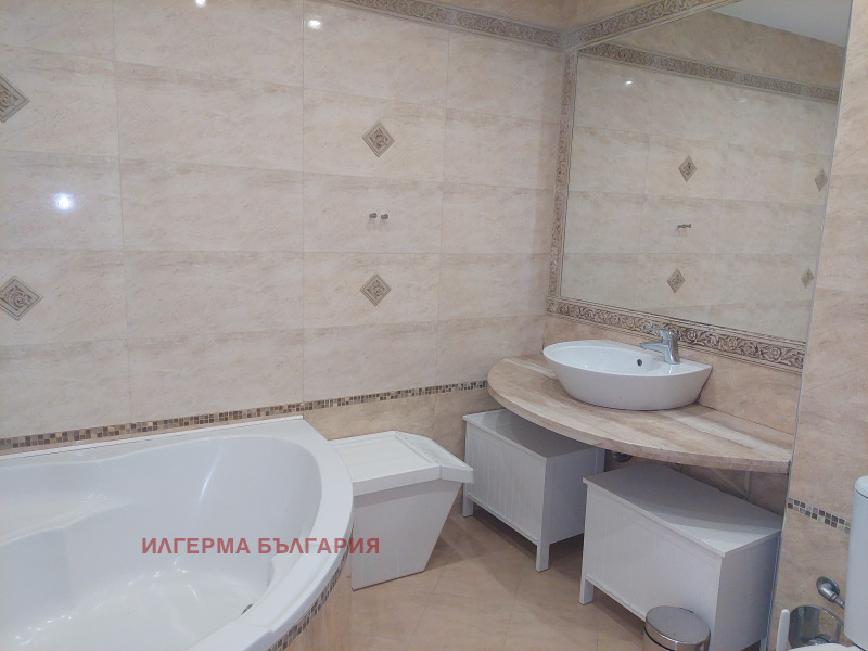 Издаје се  1 спаваћа соба Софија , Манастирски ливади , 66 м2 | 69516115 - слика [10]