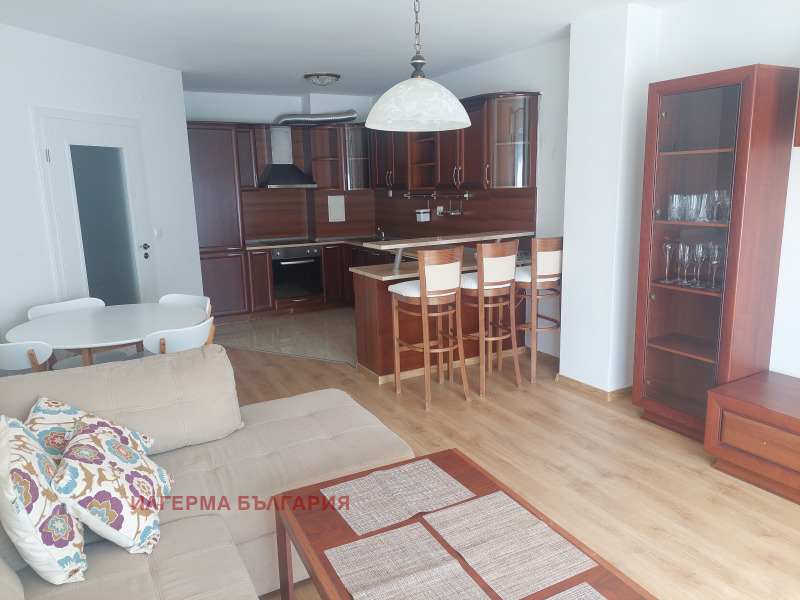 Издаје се  1 спаваћа соба Софија , Манастирски ливади , 66 м2 | 69516115 - слика [4]