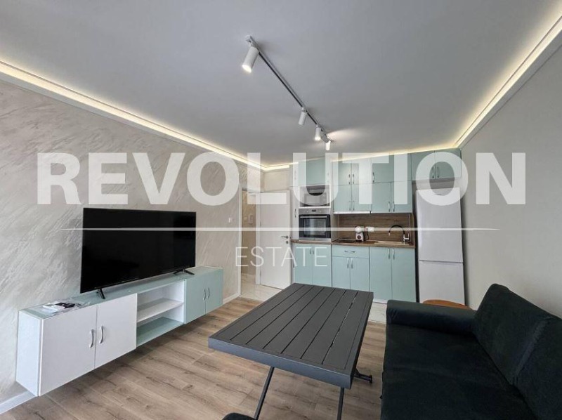 В оренду  1 спальня Варна , Чайка , 41 кв.м | 88698852