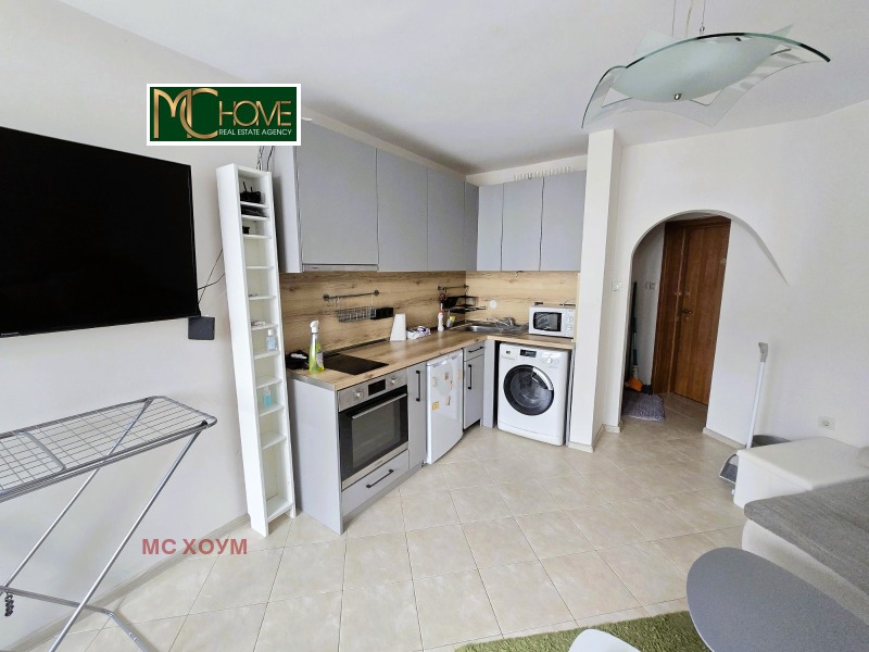 Te huur  1 slaapkamer Sofia , Lagera , 55 m² | 26155287 - afbeelding [3]