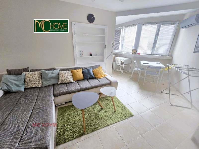 Te huur  1 slaapkamer Sofia , Lagera , 55 m² | 26155287 - afbeelding [4]