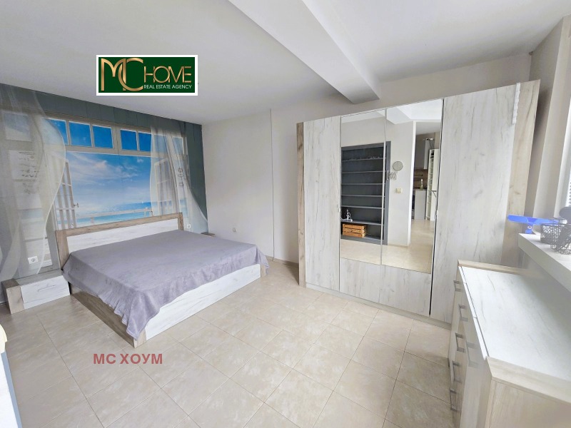 Te huur  1 slaapkamer Sofia , Lagera , 55 m² | 26155287