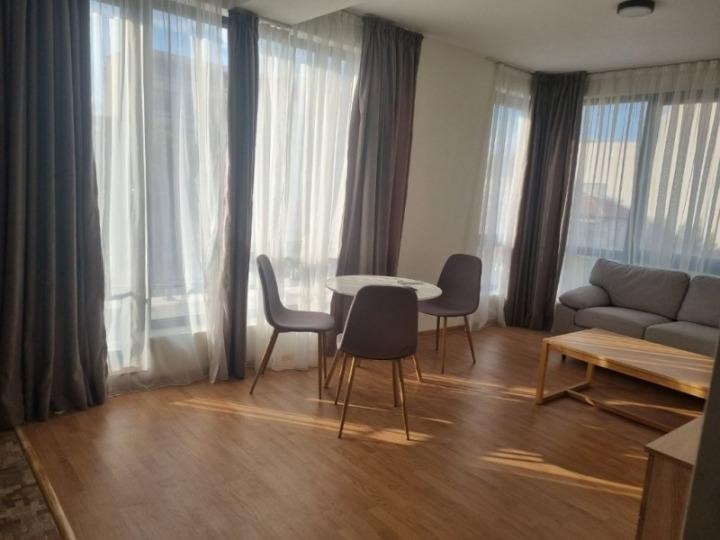 Дава под наем  2-стаен град Пловдив , Център , 70 кв.м | 22553608 - изображение [3]