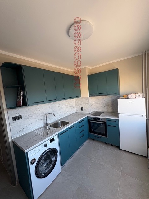 Дава под наем 2-СТАЕН, гр. София, Овча купел 1