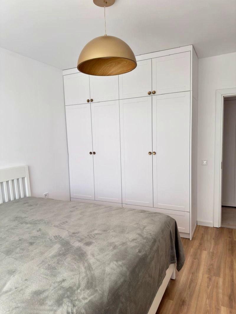 Дава под наем 2-СТАЕН, гр. София, Витоша, снимка 5 - Апартаменти - 53112263