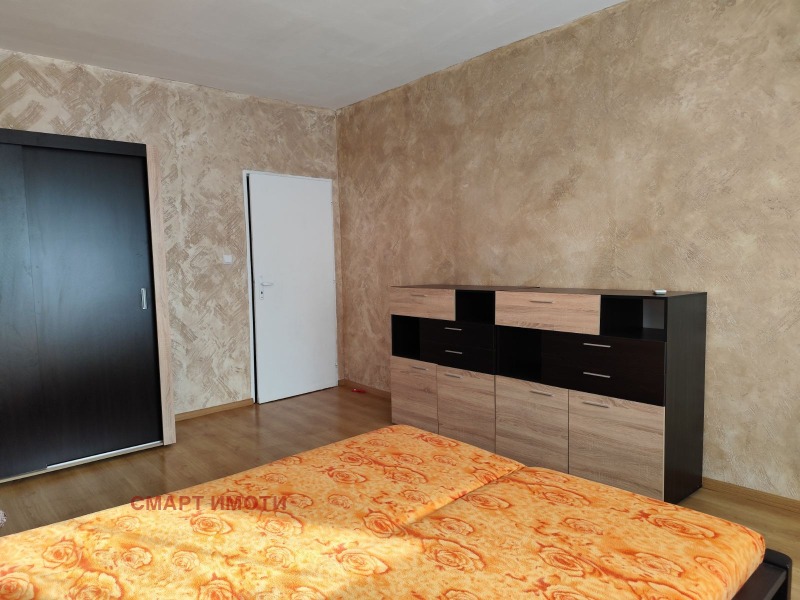 Дава под наем 2-СТАЕН, гр. София, Люлин 2, снимка 6 - Апартаменти - 53198655