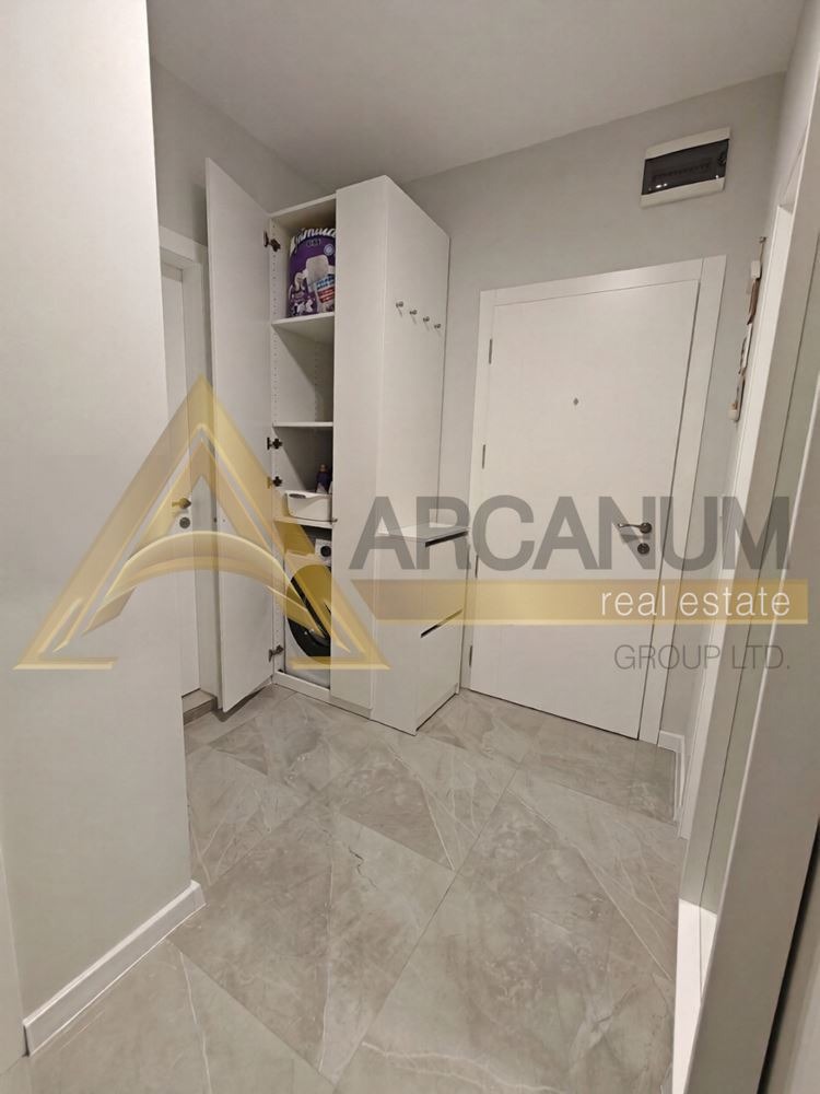 Дава под наем 2-СТАЕН, гр. Варна, Операта, снимка 11 - Апартаменти - 53316634