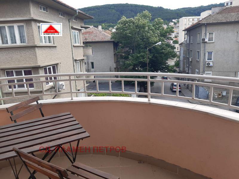 Издаје се  2 спаваће собе Шумен , Центар , 90 м2 | 76909157 - слика [10]