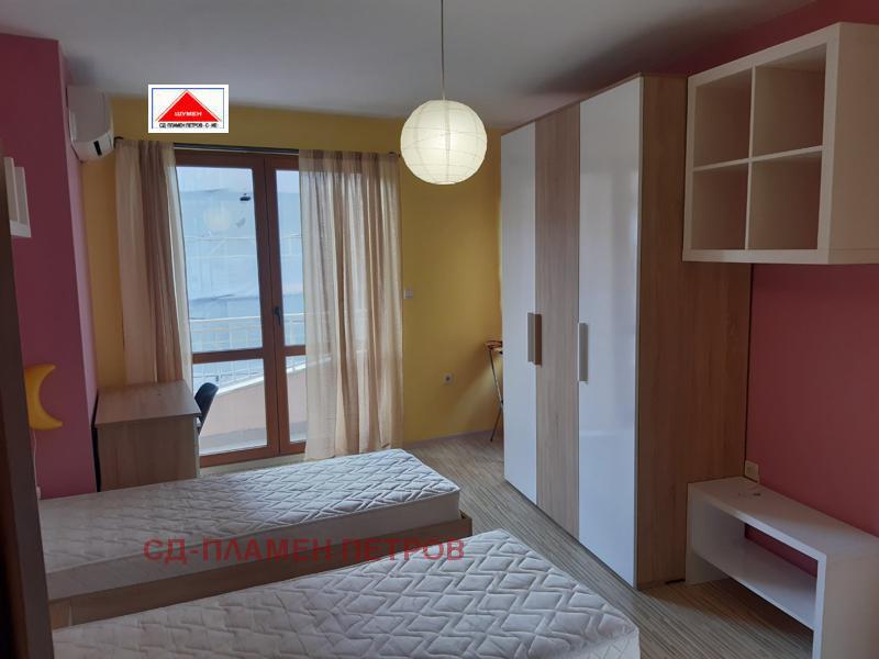 Издаје се  2 спаваће собе Шумен , Центар , 90 м2 | 76909157 - слика [6]
