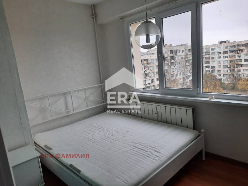 K pronájmu  2 ložnice Sofia , Ljulin 4 , 65 m2 | 59958504 - obraz [7]