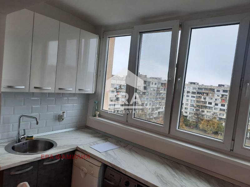 K pronájmu  2 ložnice Sofia , Ljulin 4 , 65 m2 | 59958504 - obraz [3]