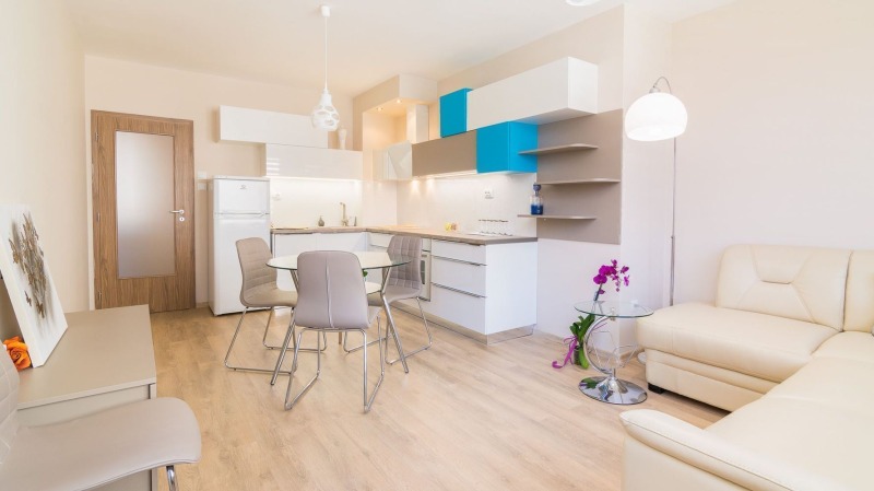 Te huur  2 slaapkamers Sofia , Manastirski livadi , 85 m² | 86424091 - afbeelding [3]