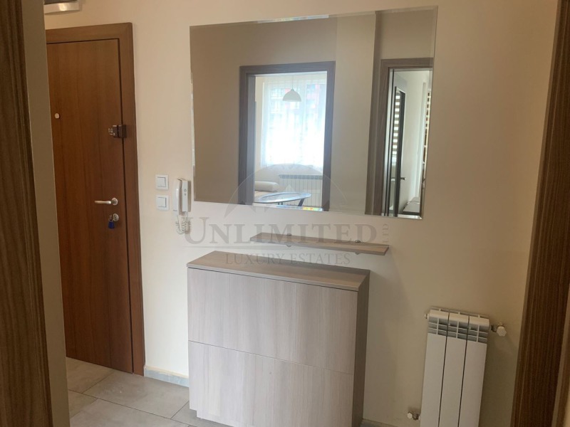 Te huur  2 slaapkamers Sofia , Manastirski livadi , 85 m² | 86424091 - afbeelding [8]