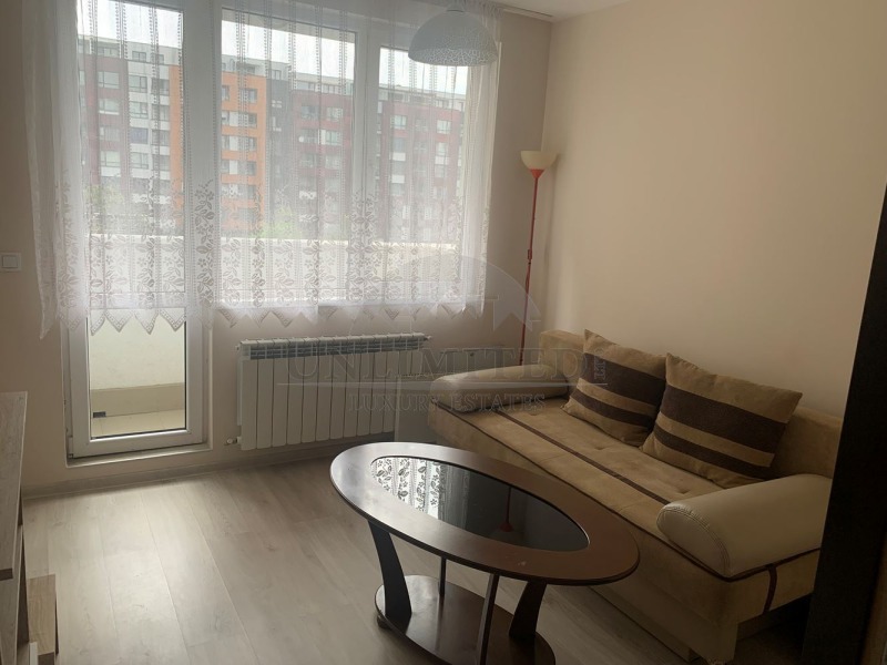 Te huur  2 slaapkamers Sofia , Manastirski livadi , 85 m² | 86424091 - afbeelding [9]