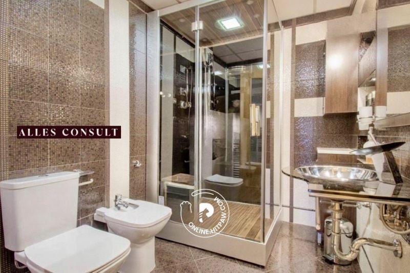 Дава под наем 3-СТАЕН, гр. София, Бъкстон, снимка 3 - Апартаменти - 52773259