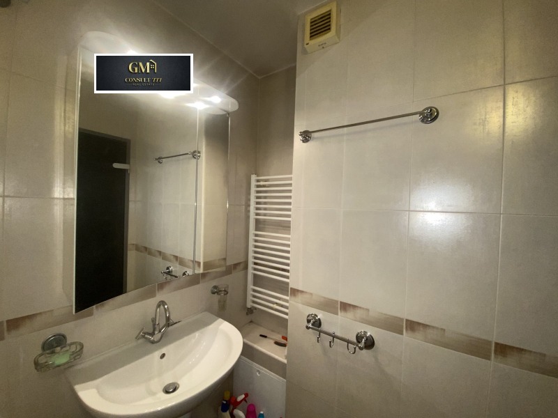 Дава под наем 3-СТАЕН, гр. Плевен, Идеален център, снимка 4 - Апартаменти - 53041889