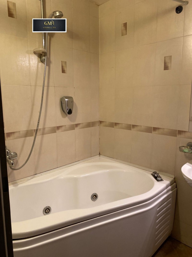 Дава под наем 3-СТАЕН, гр. Плевен, Идеален център, снимка 5 - Апартаменти - 53041889