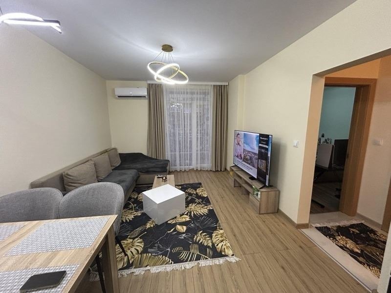 Дава под наем 3-СТАЕН, гр. София, Надежда 2