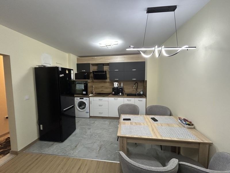 Дава под наем 3-СТАЕН, гр. София, Надежда 2, снимка 3 - Апартаменти - 53094831