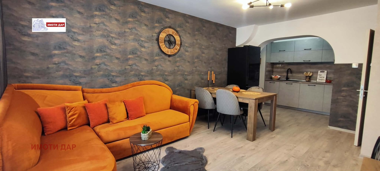 Дава под наем 2-СТАЕН, гр. Варна, Лятно кино Тракия